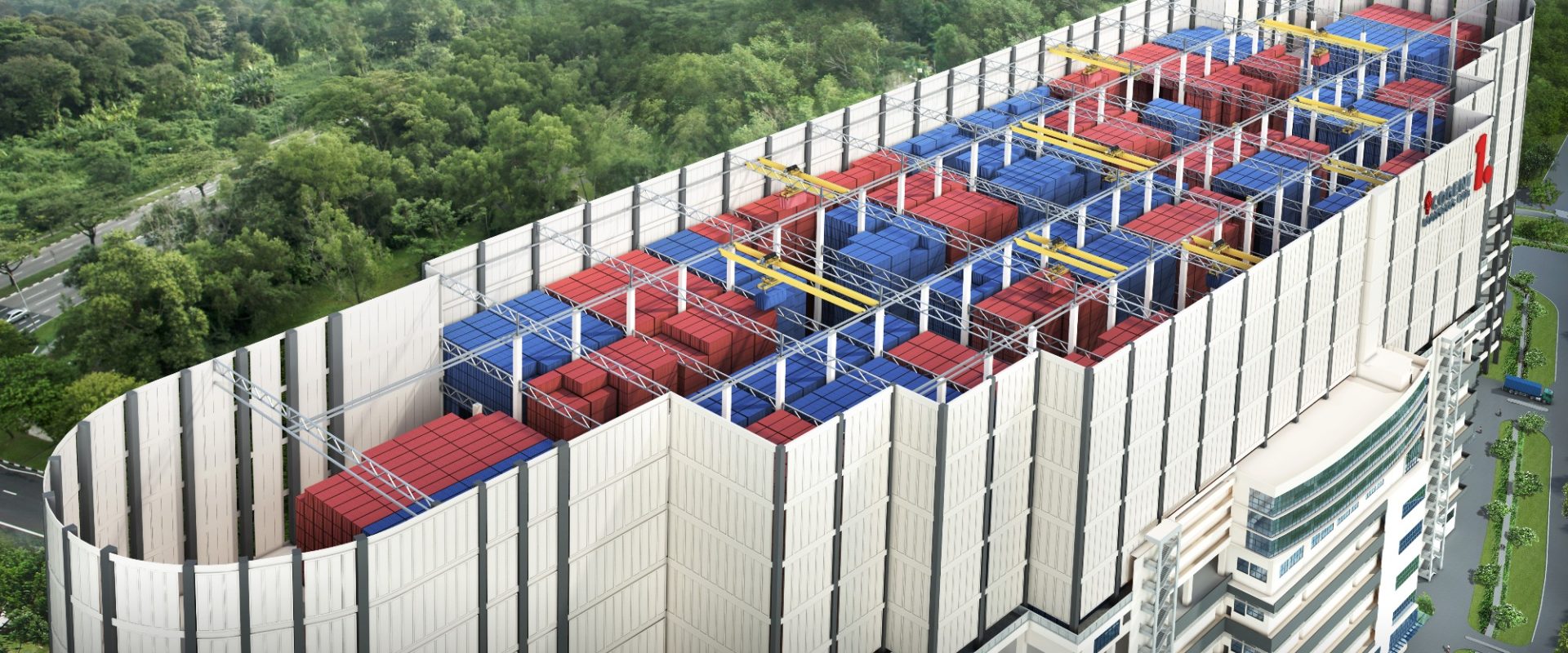 cogent1logistichub6 cogent1logistichub6